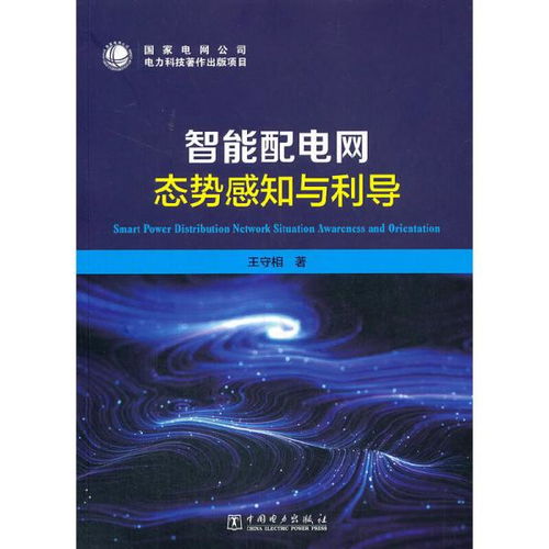 智能配電網(wǎng)態(tài)勢感知與利導(dǎo) 網(wǎng)絡(luò)技術(shù)研究與應(yīng)用